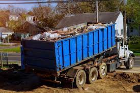 Trusted Burt, MI Junk Removal Services Experts